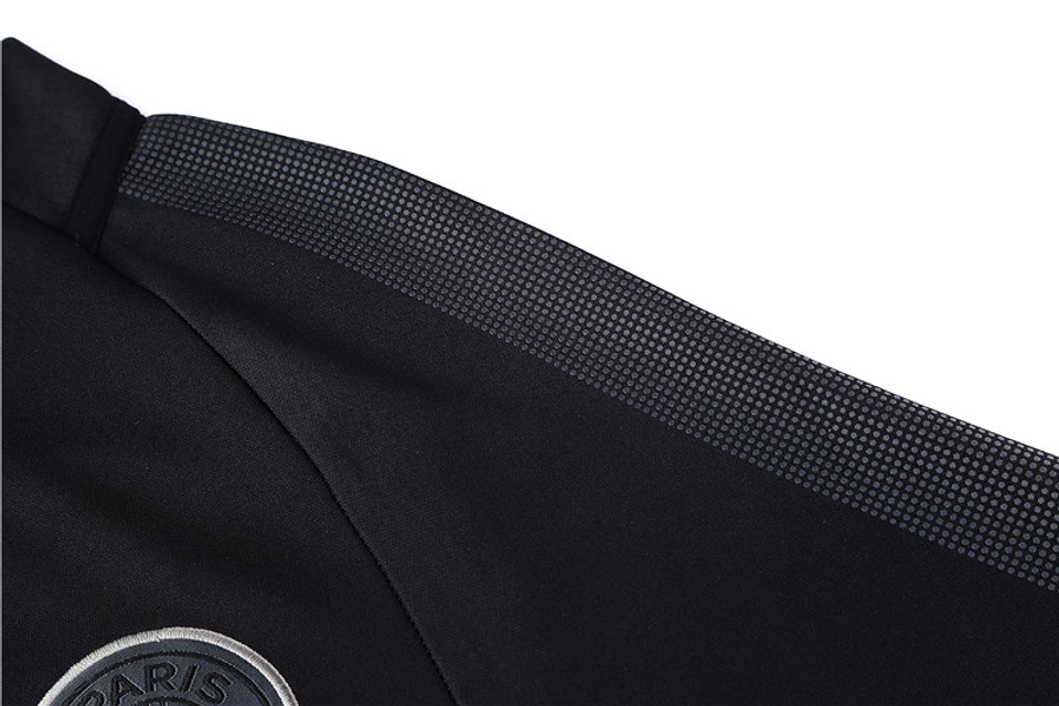 PSG Fato de Treino 1/2 Zíper 6