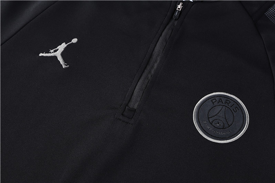 PSG Fato de Treino 1/2 Zíper 2