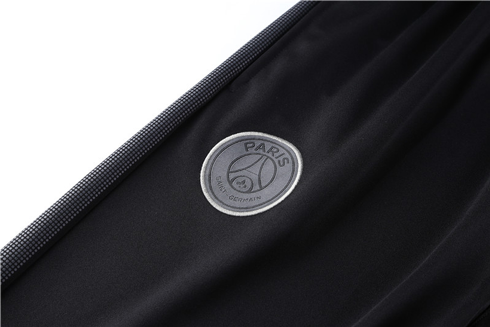 PSG Fato de Treino 1/2 Zíper 10