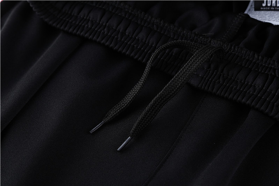 PSG Fato de Treino 1/2 Zíper 12