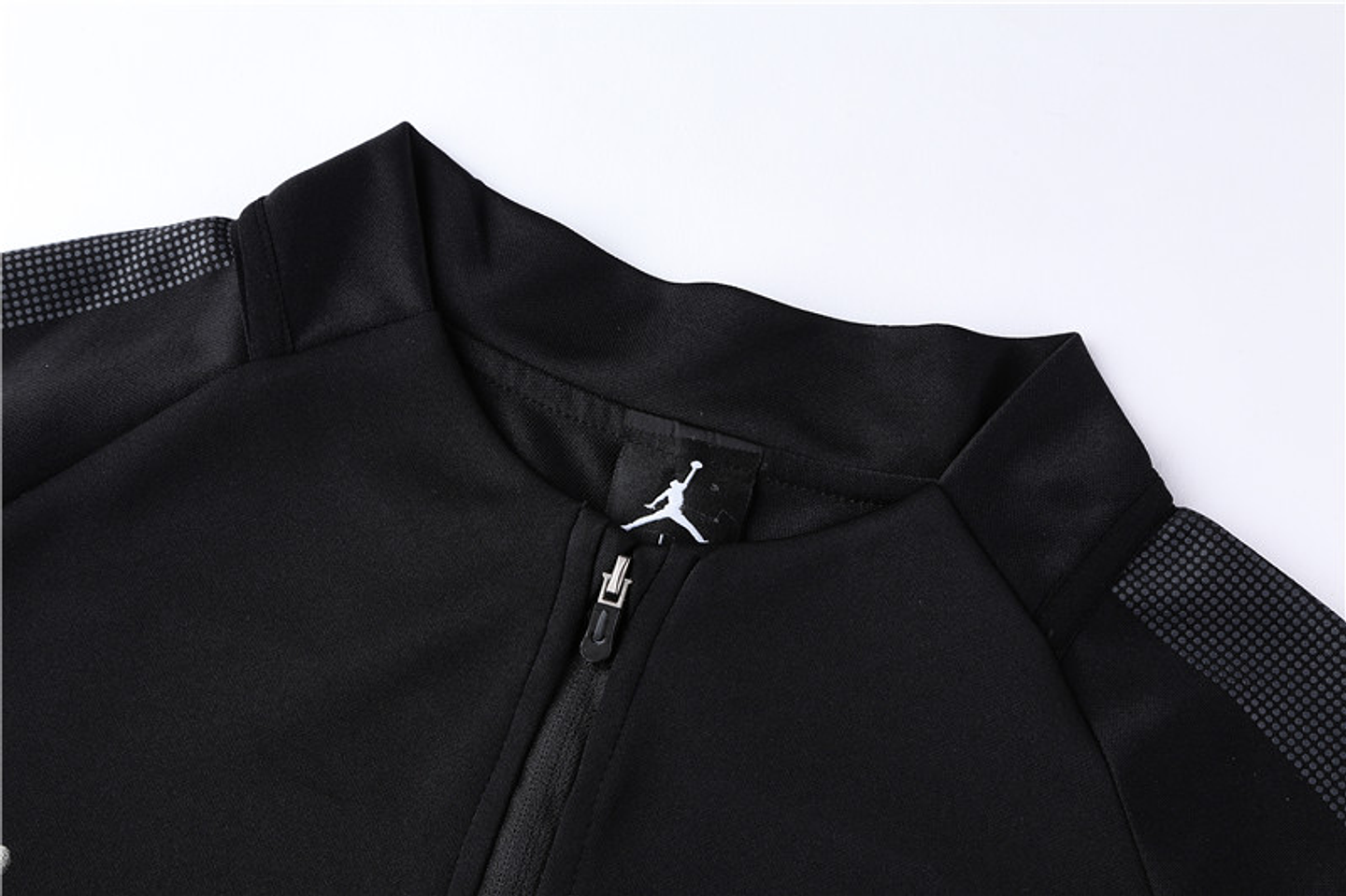 PSG Fato de Treino 1/2 Zíper 3