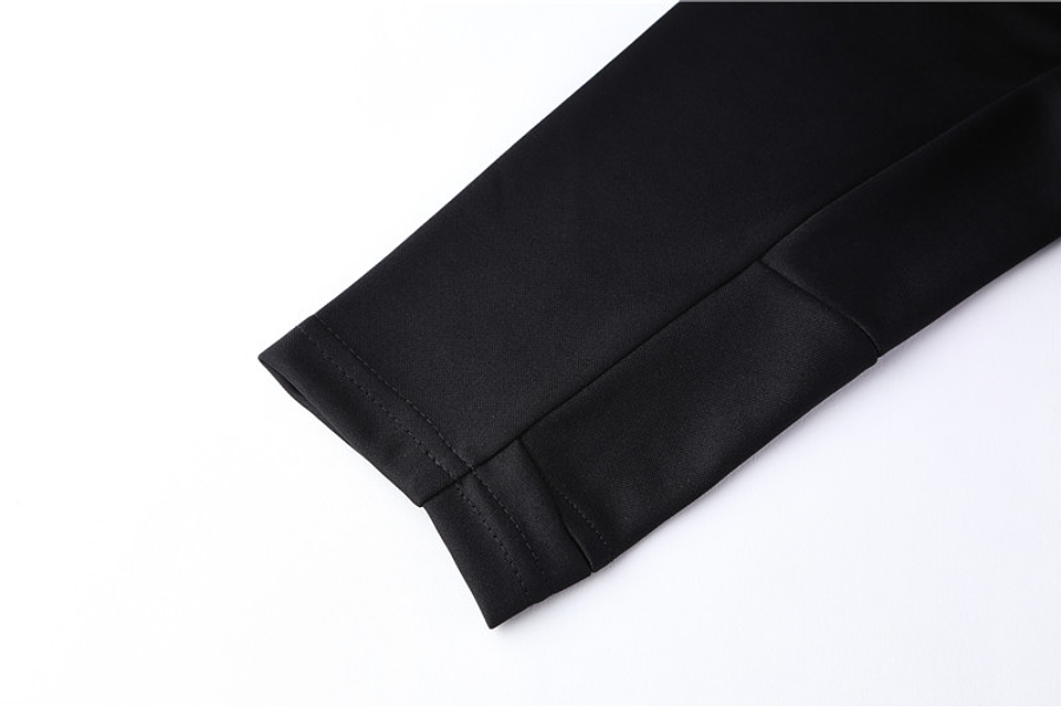 PSG Fato de Treino 1/2 Zíper 7