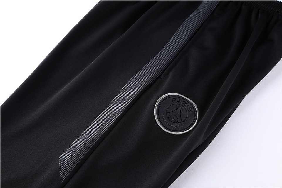 PSG Fato de Treino 1/2 Zíper 9