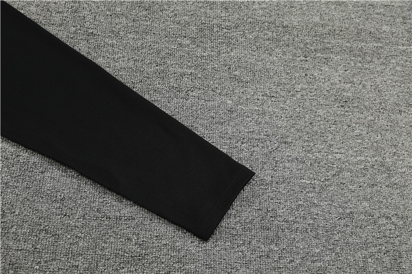 Marselha Fato de Treino 1/2 Zíper 6