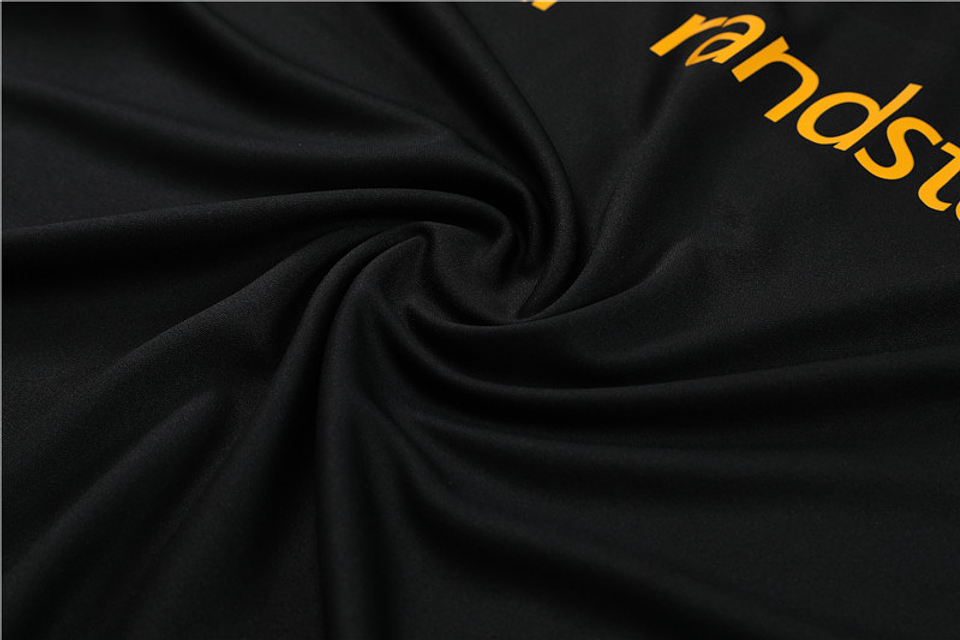 Marselha Fato de Treino 1/2 Zíper 5