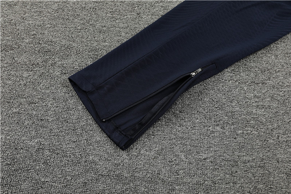 Barcelona Fato de Treino 1/2 Zíper 10