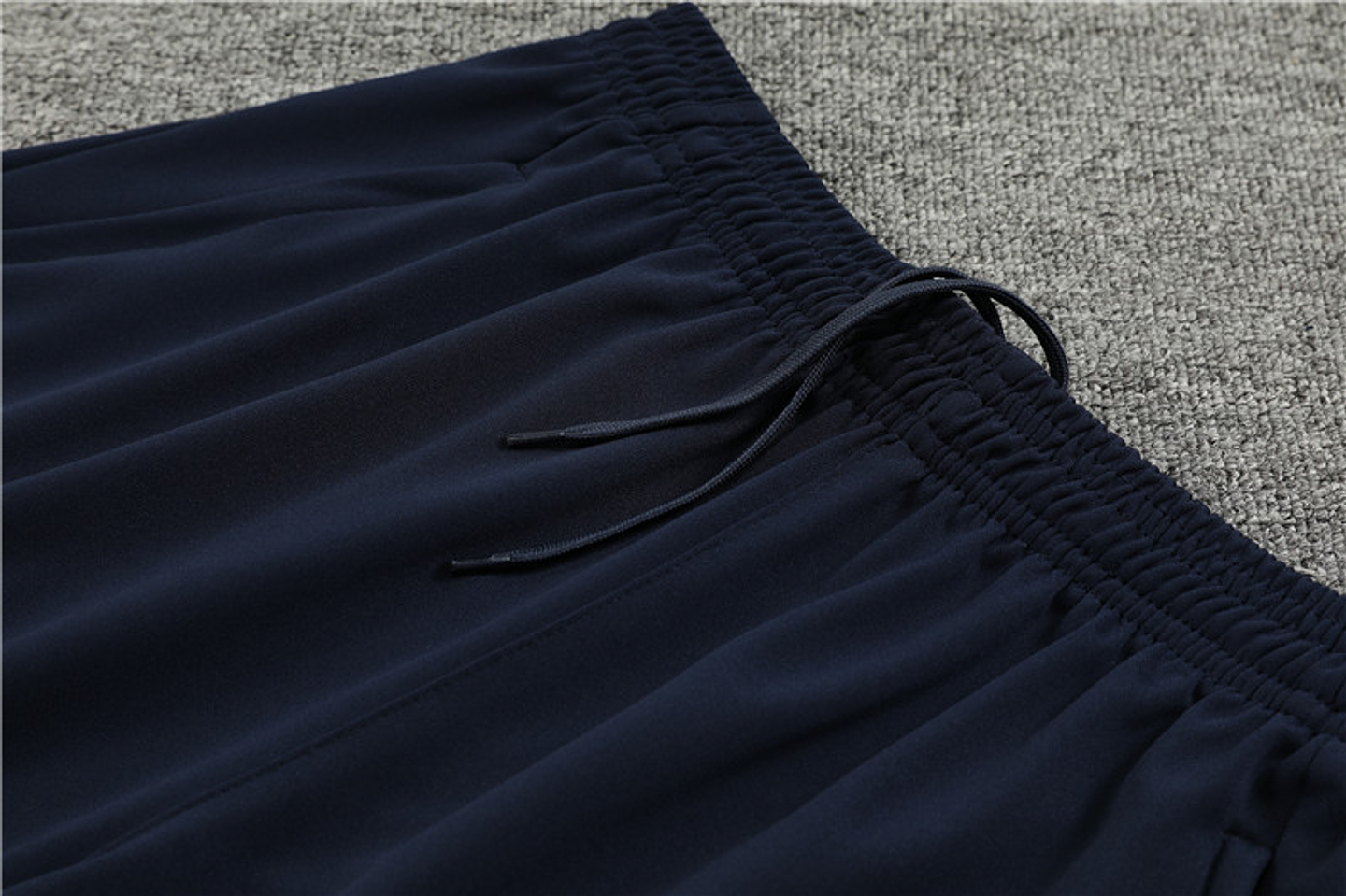 Barcelona Fato de Treino 1/2 Zíper 9