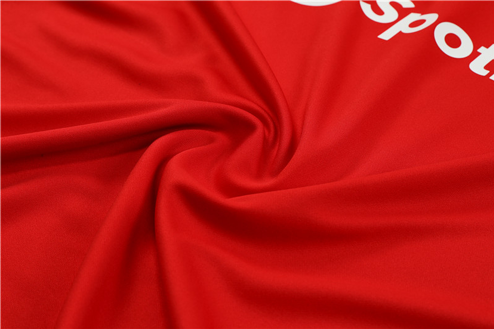 Barcelona Fato de Treino 1/2 Zíper 5