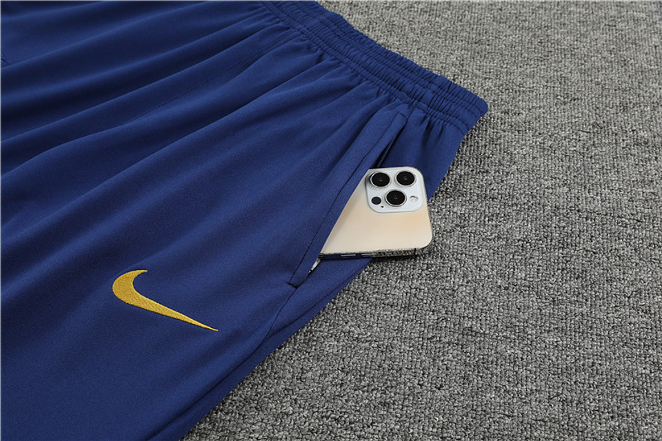 Portugal Fato de Treino 1/2 Zíper 6