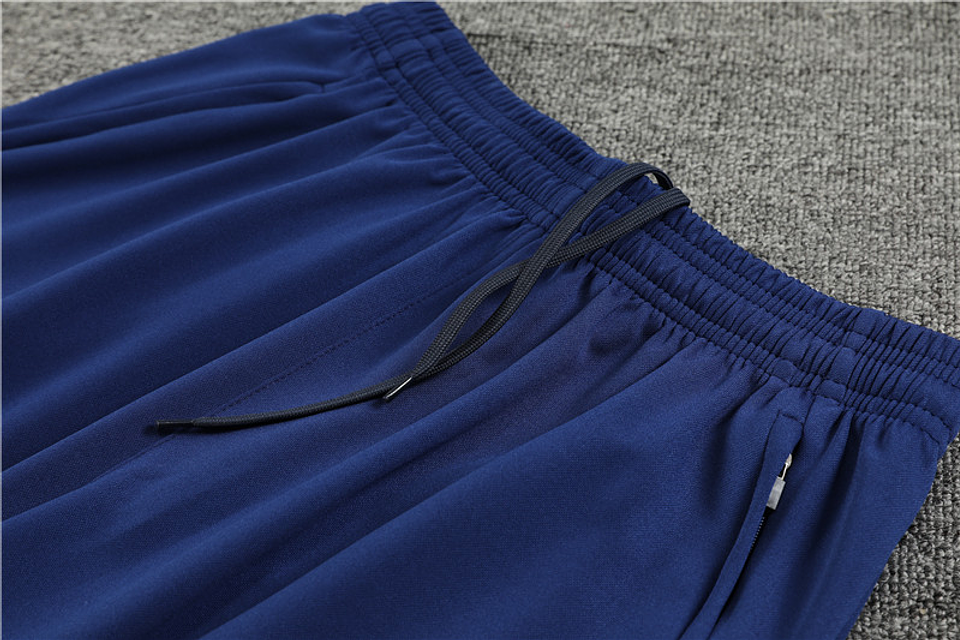 Portugal Fato de Treino 1/2 Zíper 8