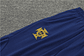 Portugal Fato de Treino 1/2 Zíper - Thumbnail 7