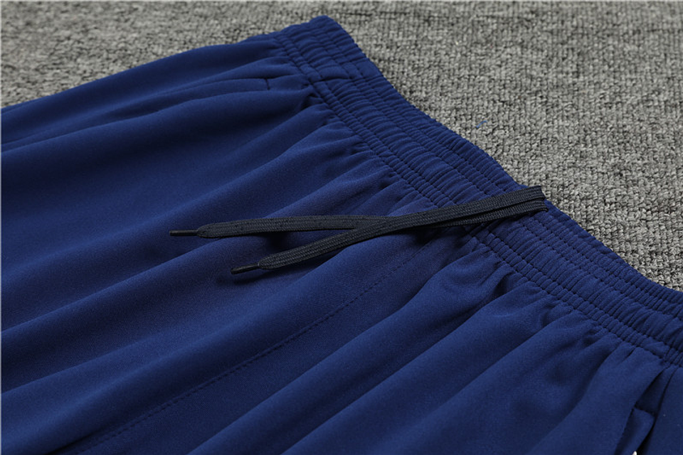 Portugal Fato de Treino 1/2 Zíper 8