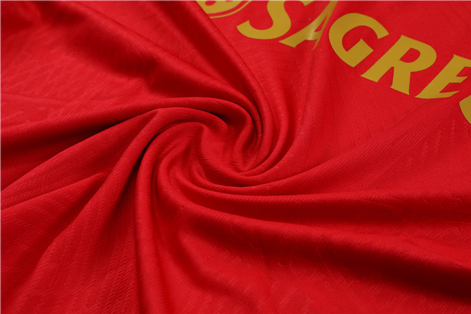 Portugal Fato de Treino 1/2 Zíper 4