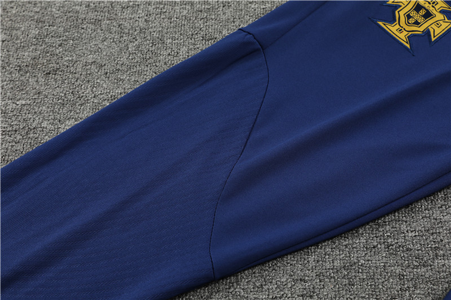 Portugal Fato de Treino 1/2 Zíper 10