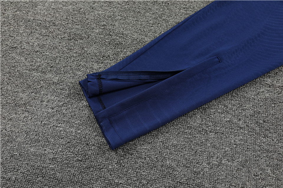 Portugal Fato de Treino 1/2 Zíper 9