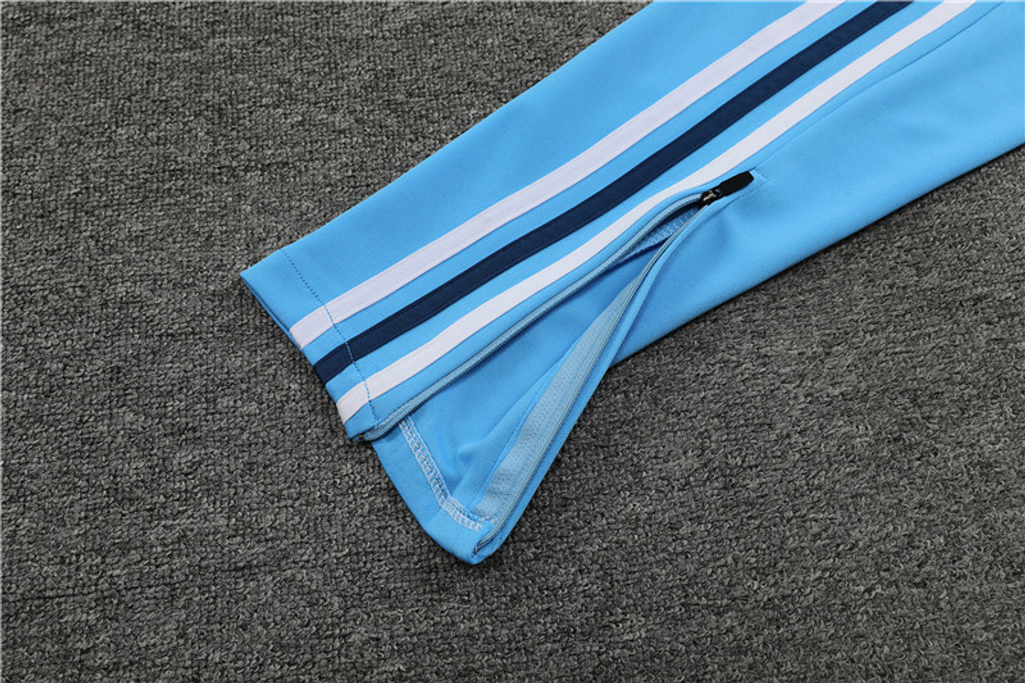 Argentina Fato de Treino 1/2 Zíper 8