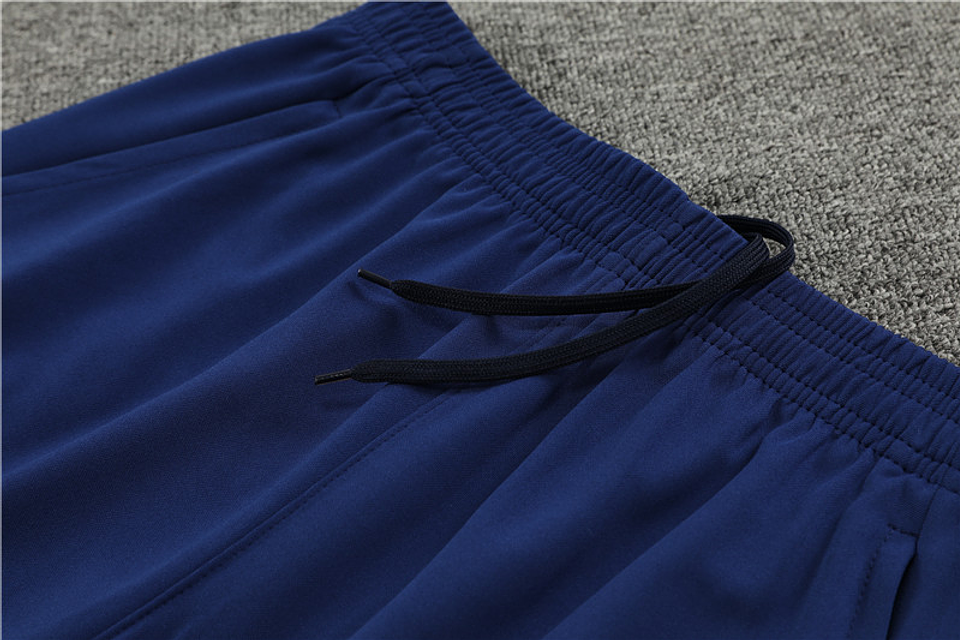 PSG Fato de Treino 1/2 Zíper 10