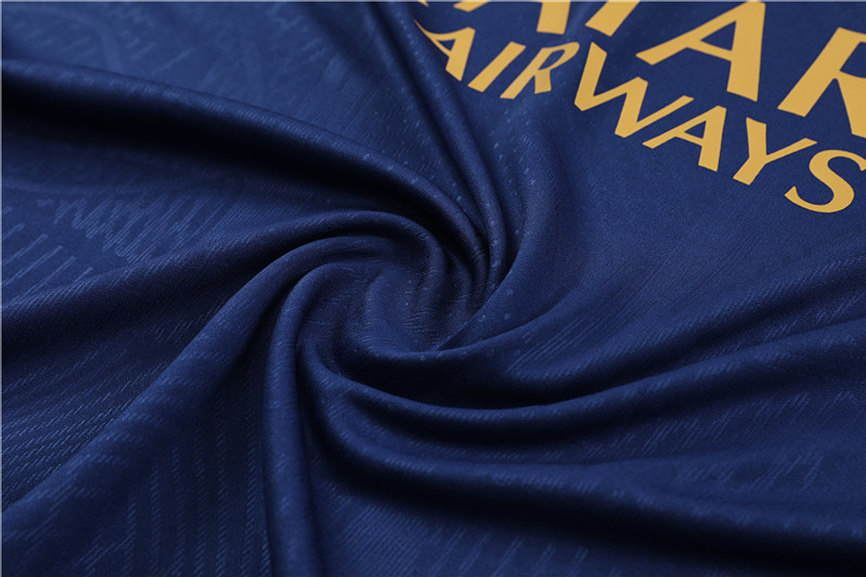 PSG Fato de Treino 1/2 Zíper 5