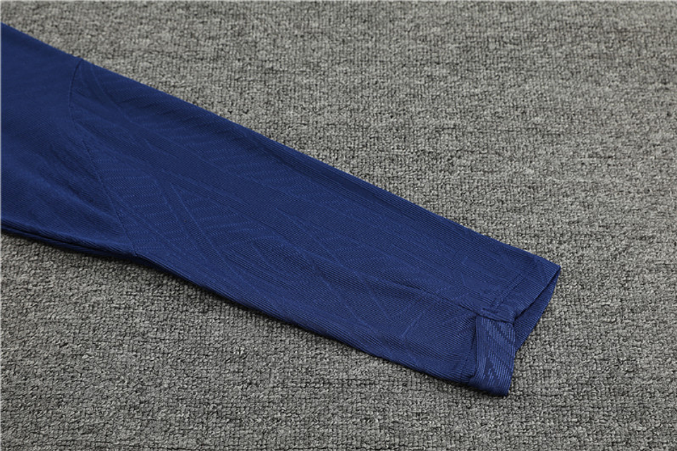 PSG Fato de Treino 1/2 Zíper 6