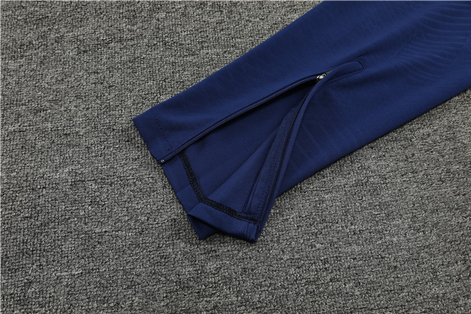 PSG Fato de Treino 1/2 Zíper 9