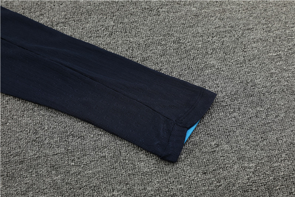 Chelsea Fato de Treino 1/2 Zíper 5