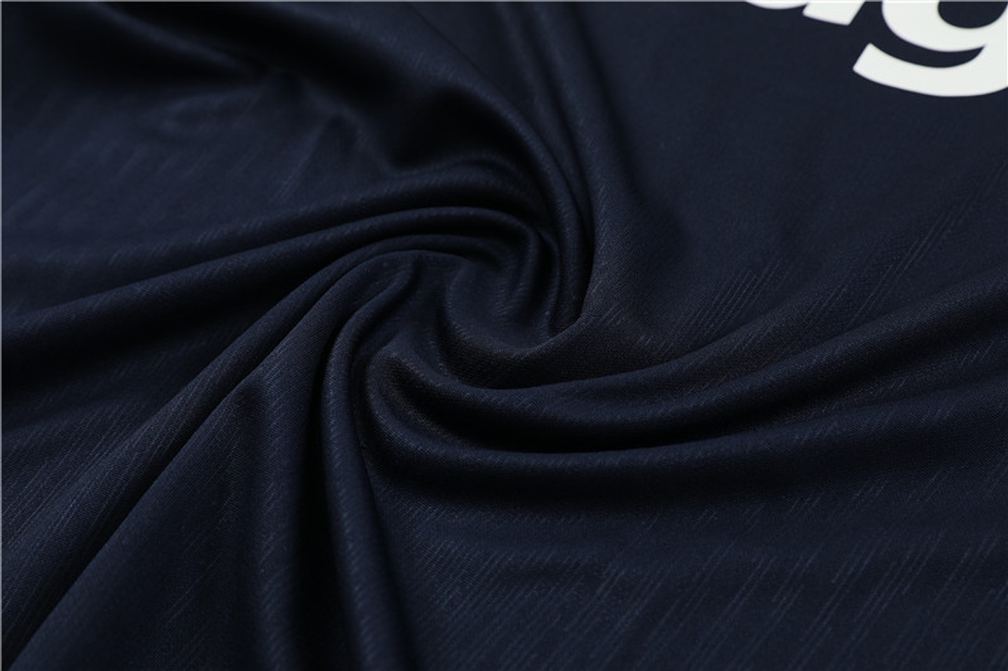 Chelsea Fato de Treino 1/2 Zíper 4