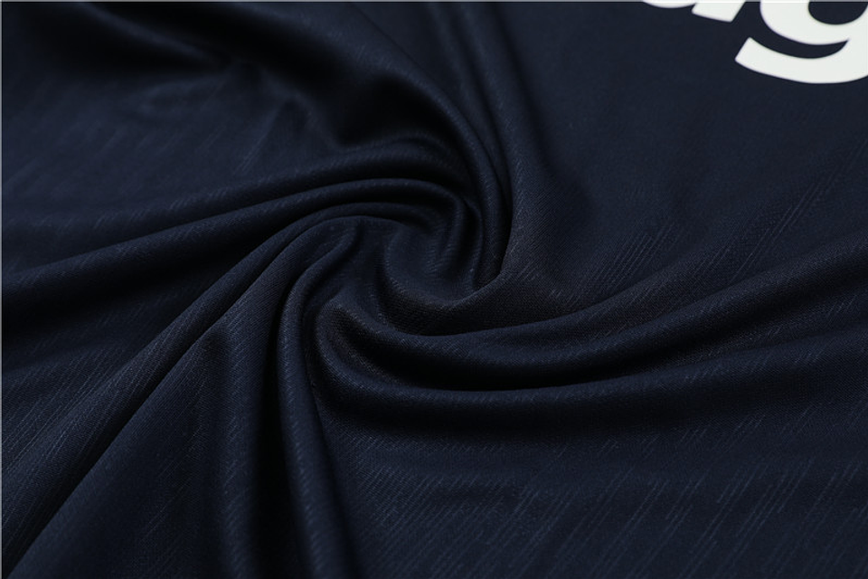 Chelsea Fato de Treino 1/2 Zíper 4