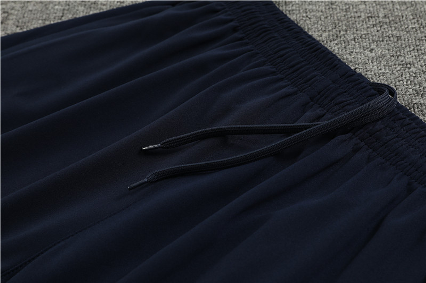 Chelsea Fato de Treino 1/2 Zíper 9