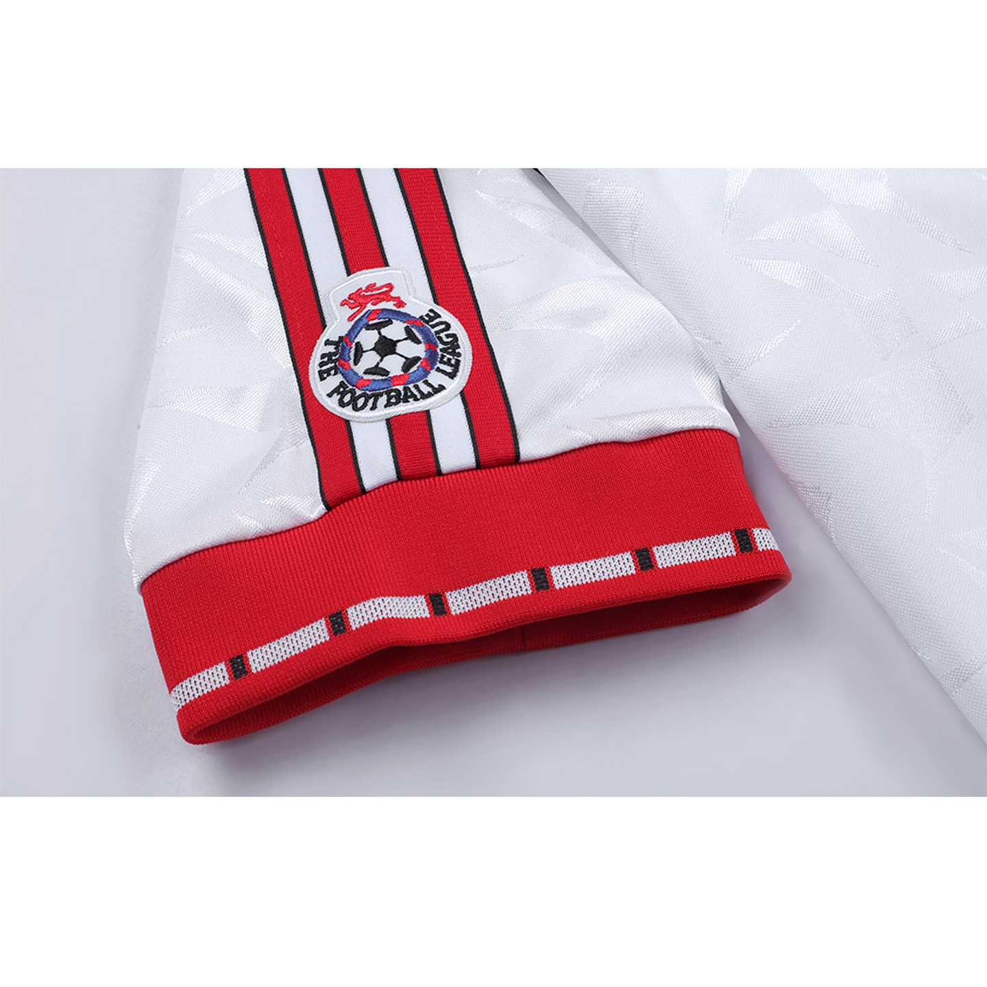 Manchester United 1991 FA CUP Winners 8