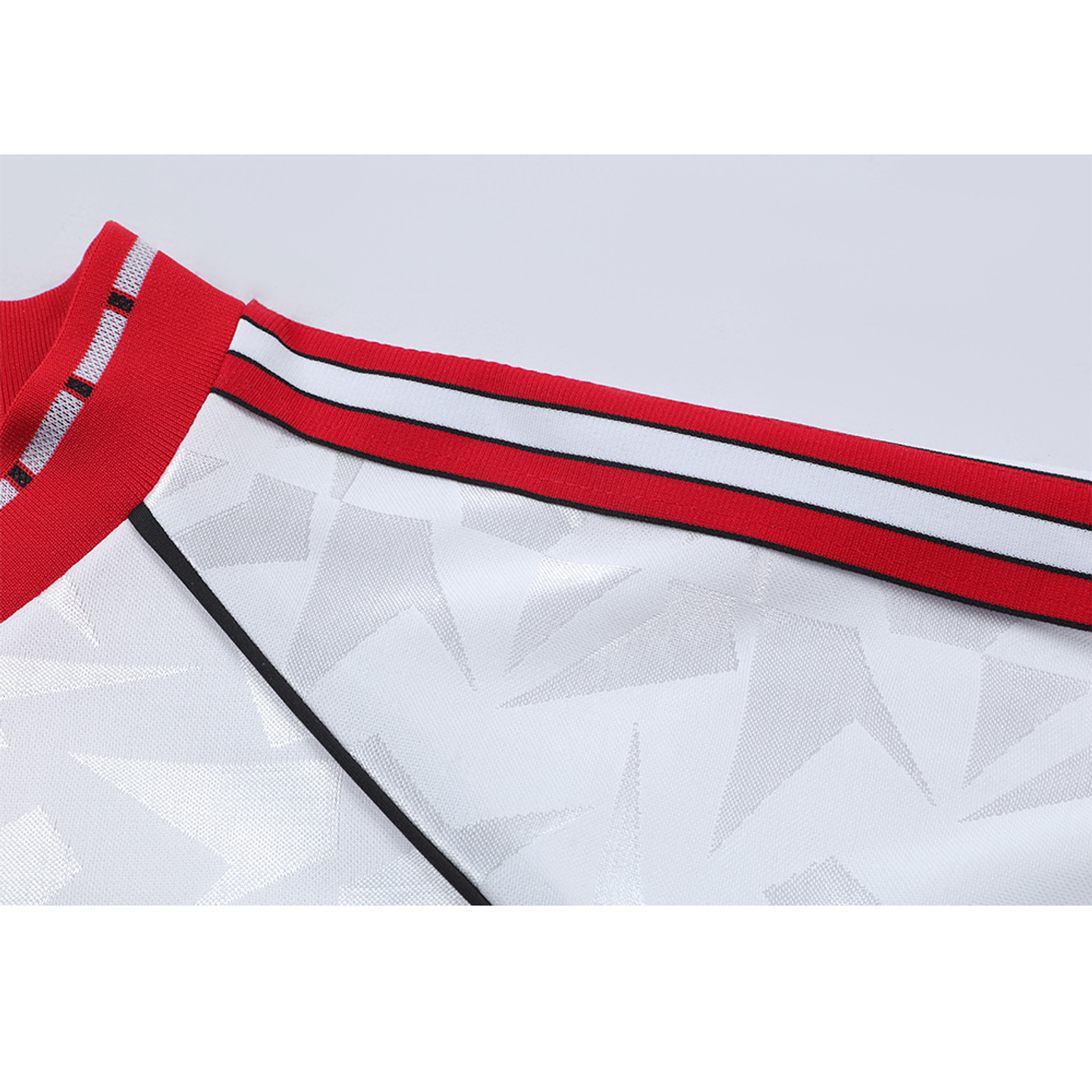 Manchester United 1991 FA CUP Winners 7