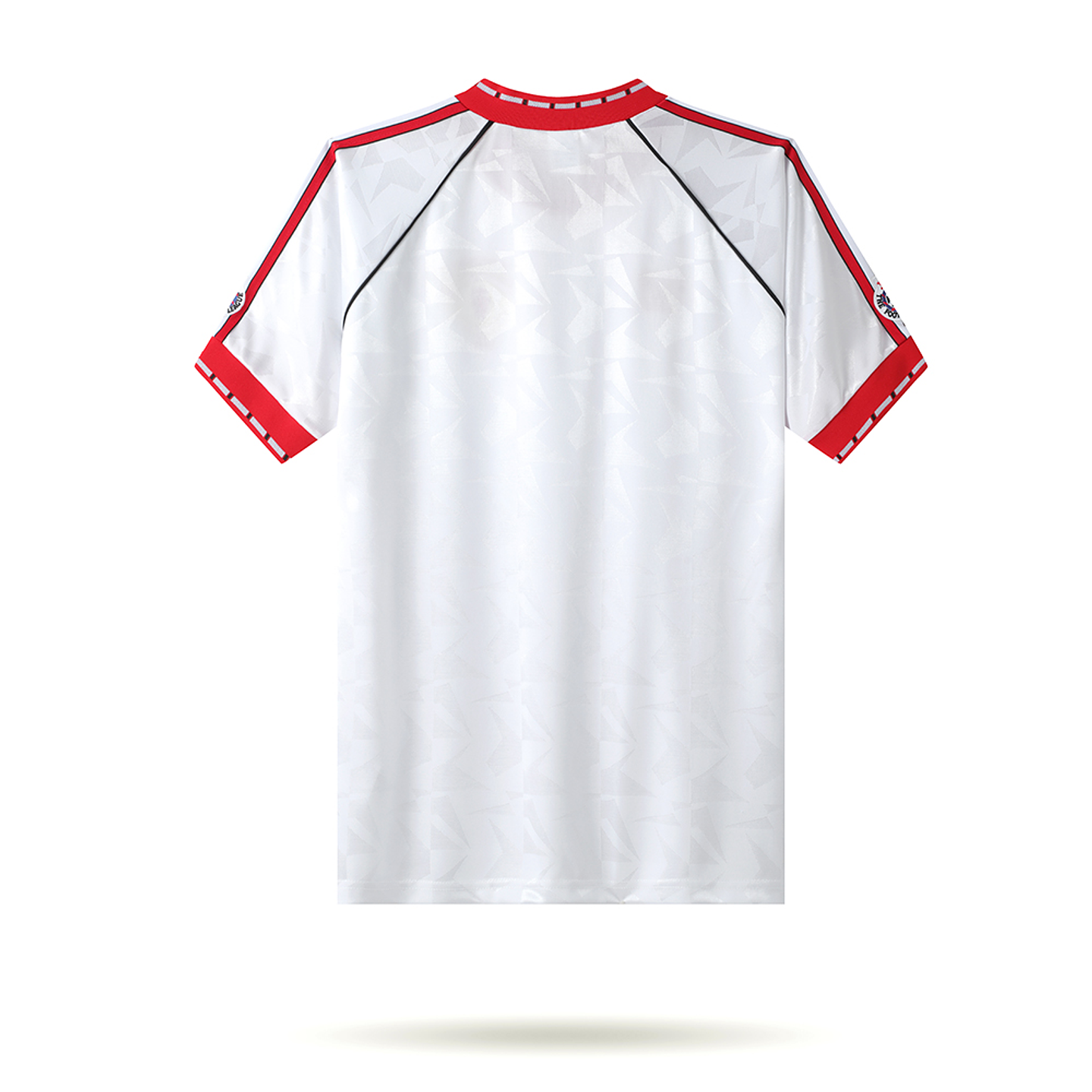 Manchester United 1991 FA CUP Winners 2