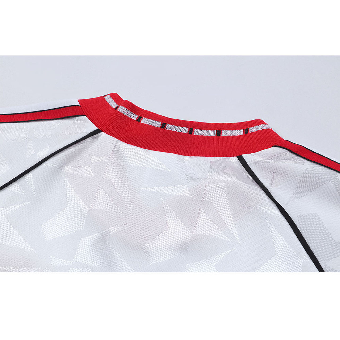 Manchester United 1991 FA CUP Winners 6