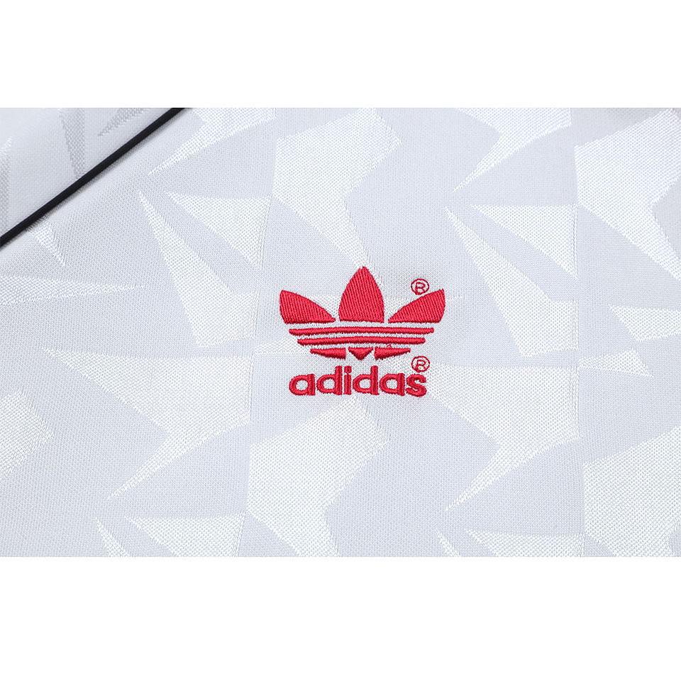 Manchester United 1991 FA CUP Winners 4