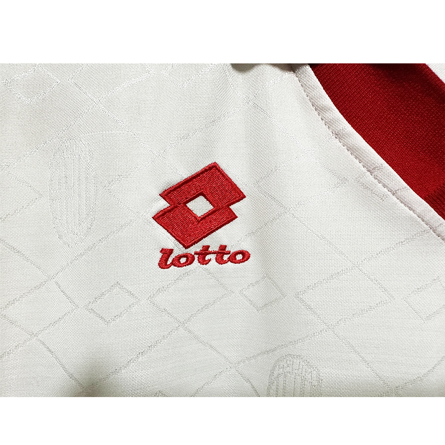 Milan 1993/94 Liga Campeões   4