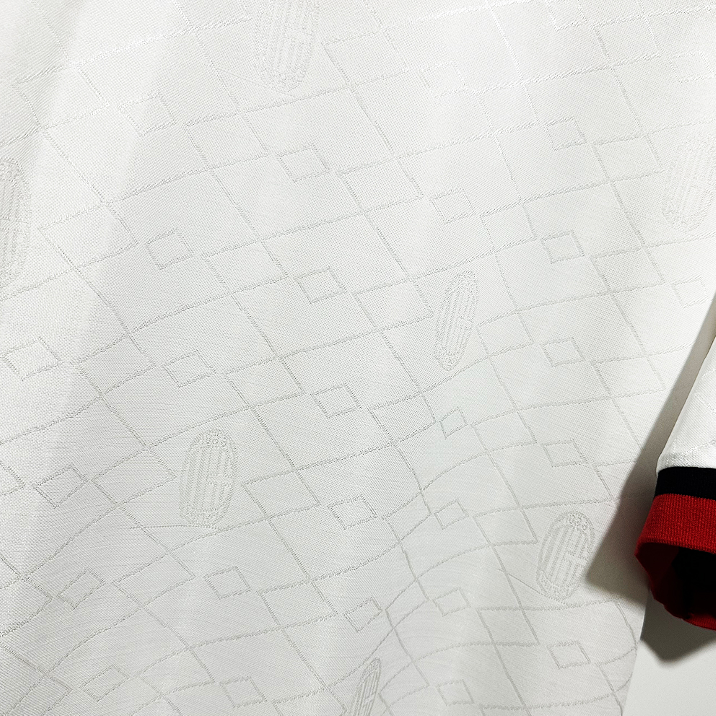 Milan 1993/94 Liga Campeões   7