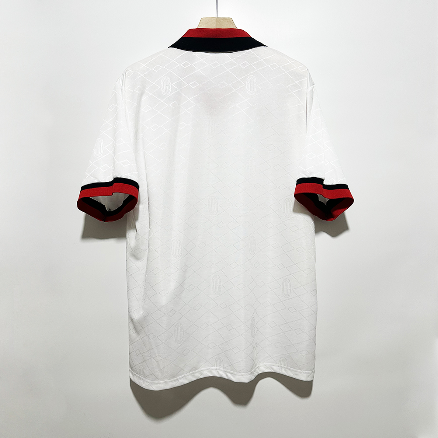 Milan 1993/94 Liga Campeões   2