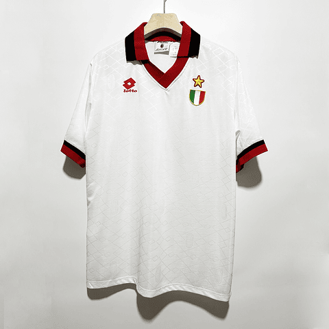 Milan 1993/94 Liga Campeões  