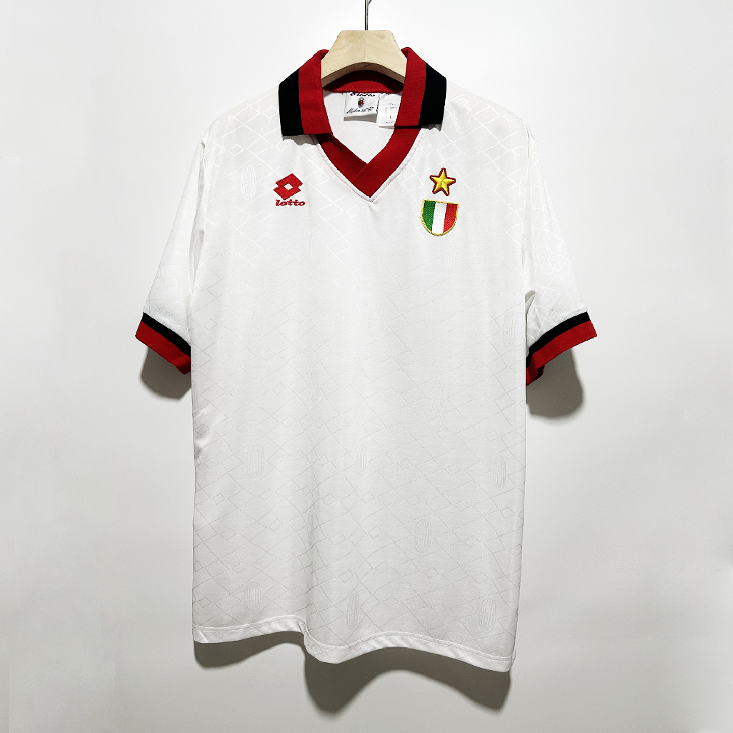 Milan 1993/94 Liga Campeões   1