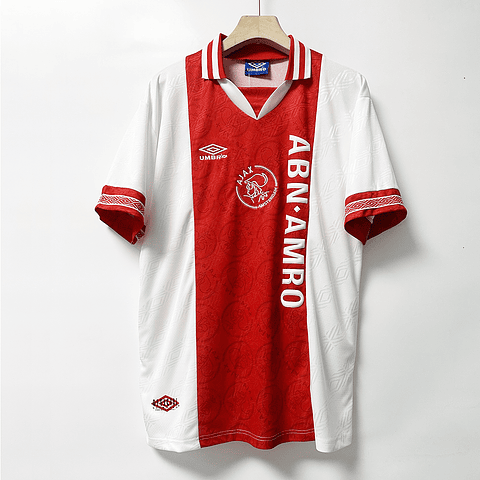 Ajax 1994/95