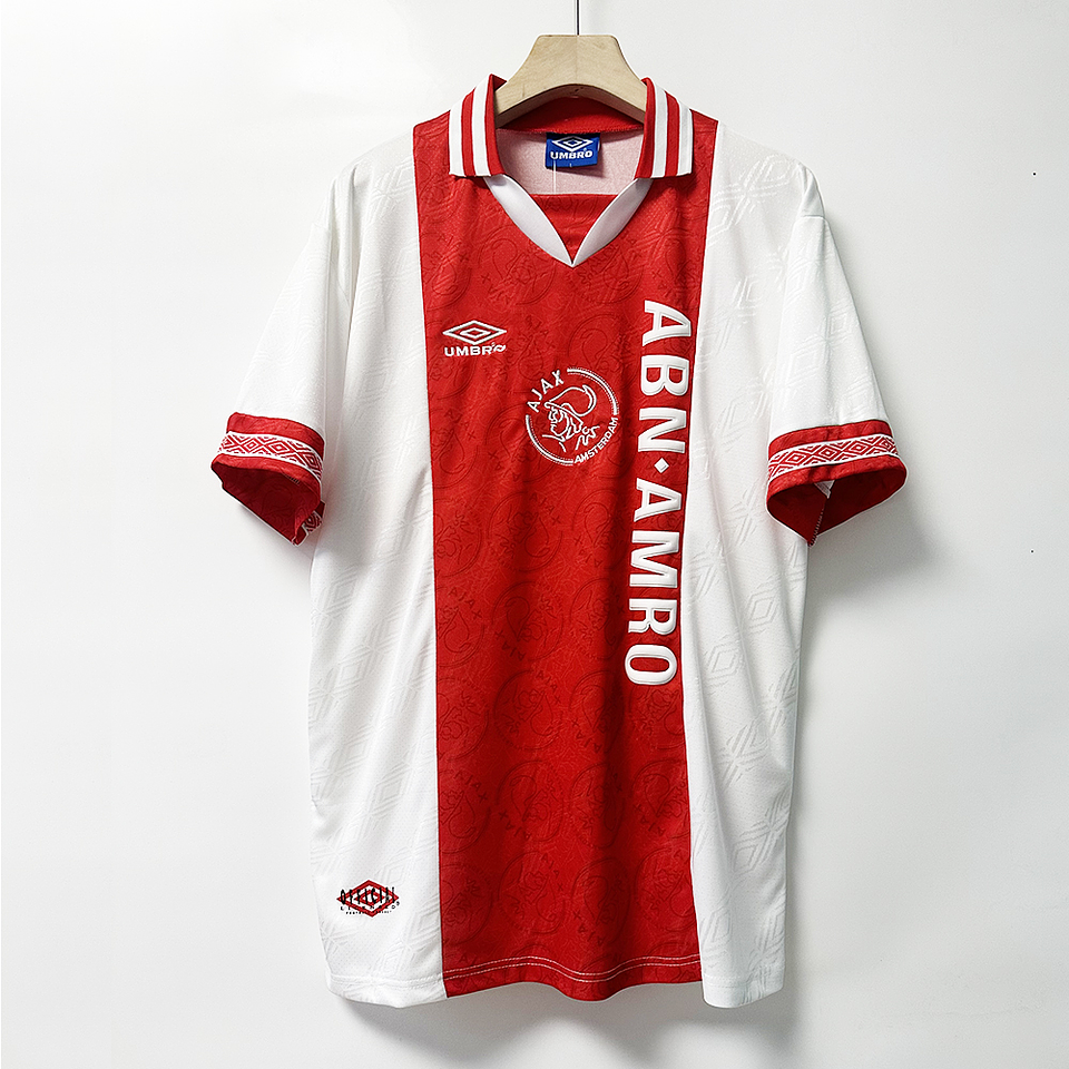 Ajax 1994/95 1