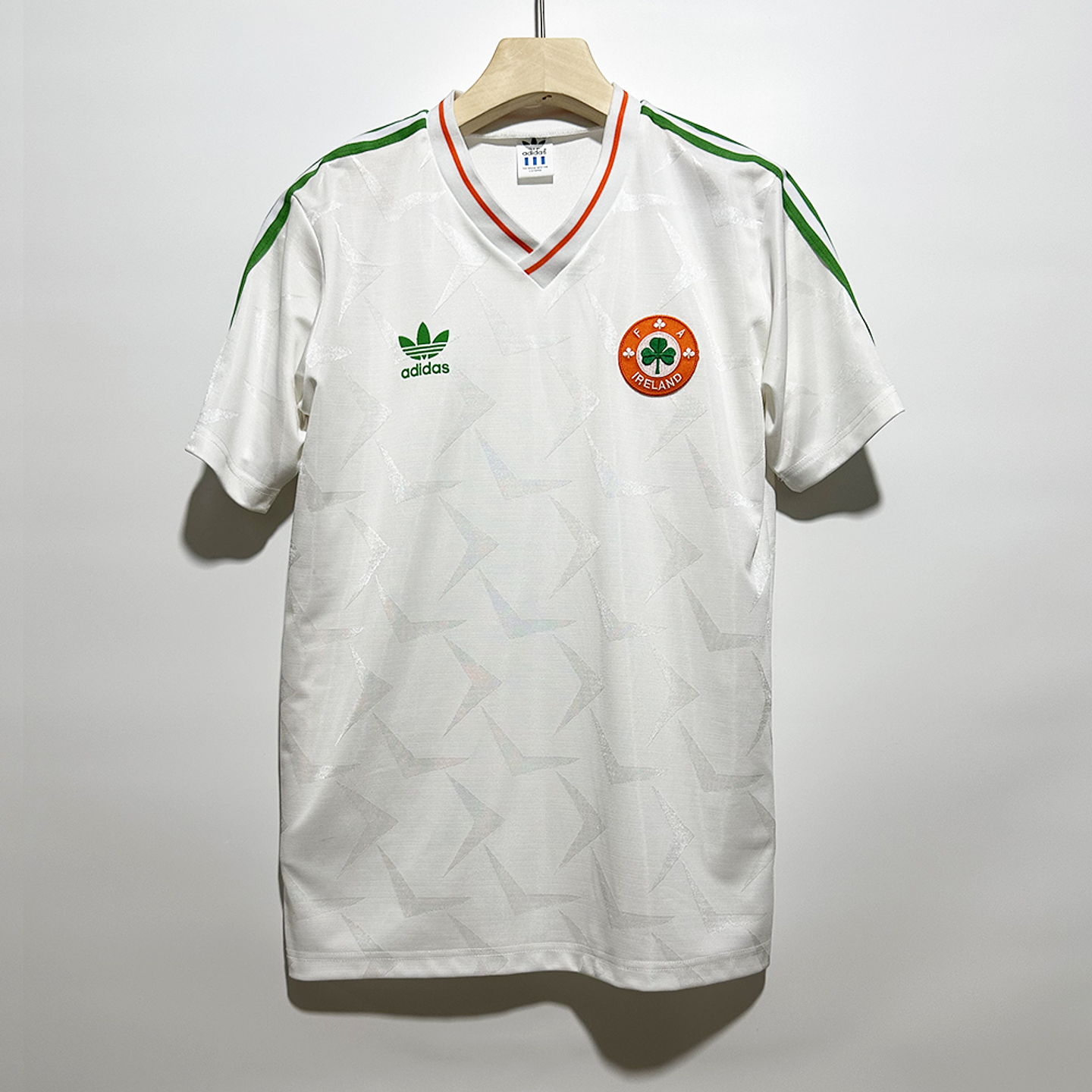 Irlanda 1990 1