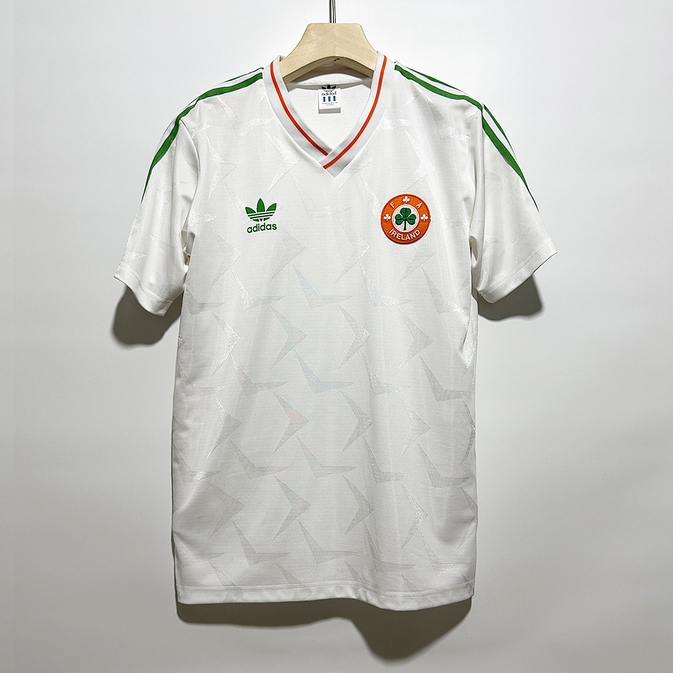 Irlanda 1990 1