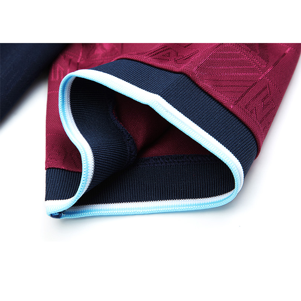 West Ham 1999/01 Iron Maiden 12