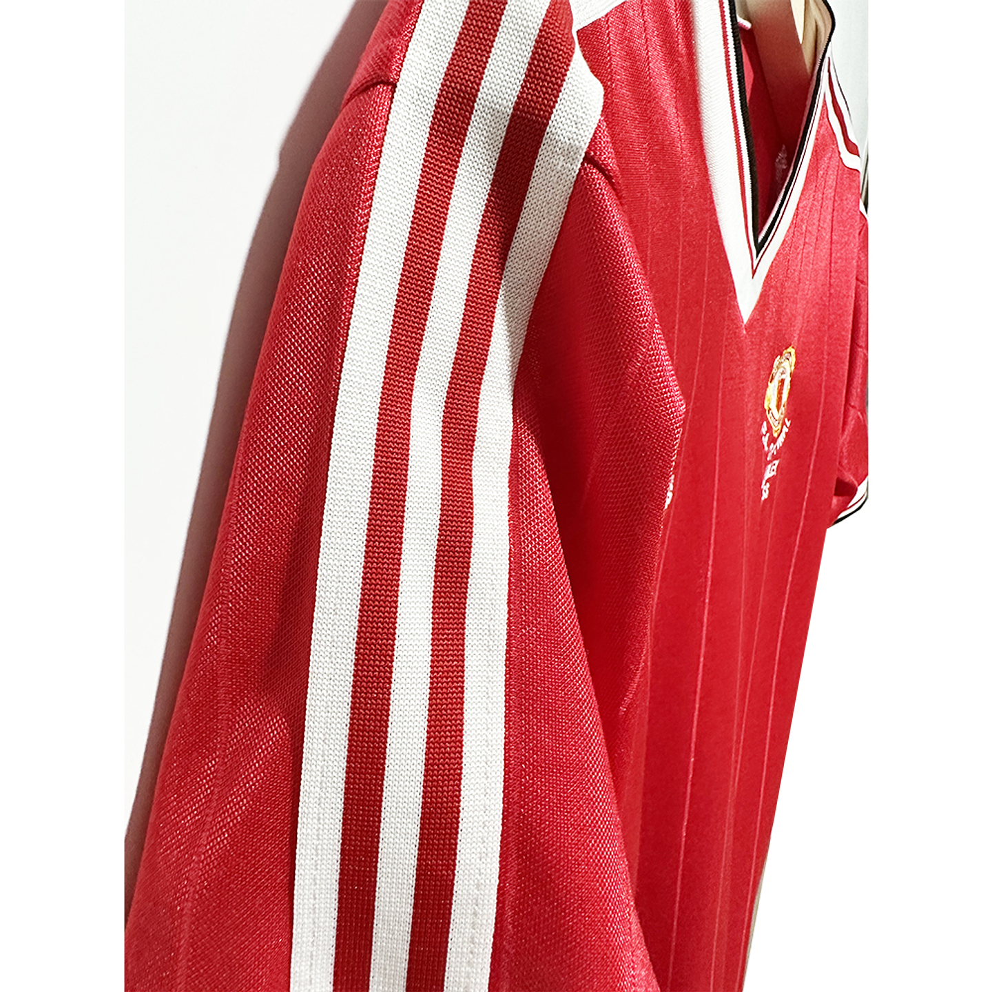 Manchester United 1983 Final FA Cup 6