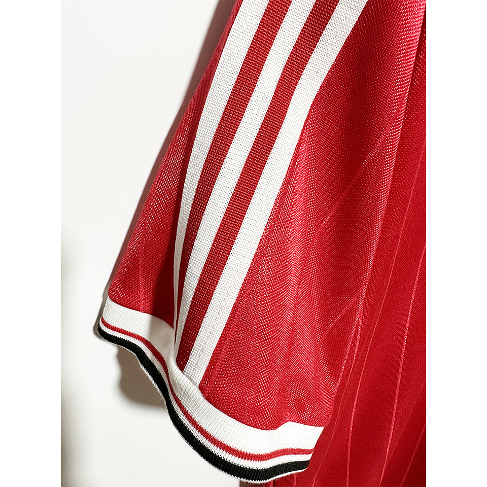 Manchester United 1983 Final FA Cup 7