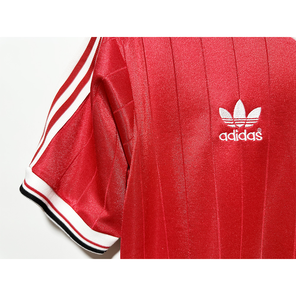 Manchester United 1983 Final FA Cup 5