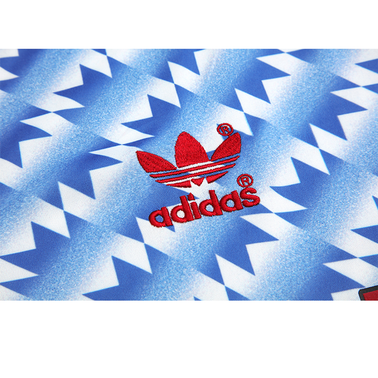 Manchester United 1992 Final League Cup 4