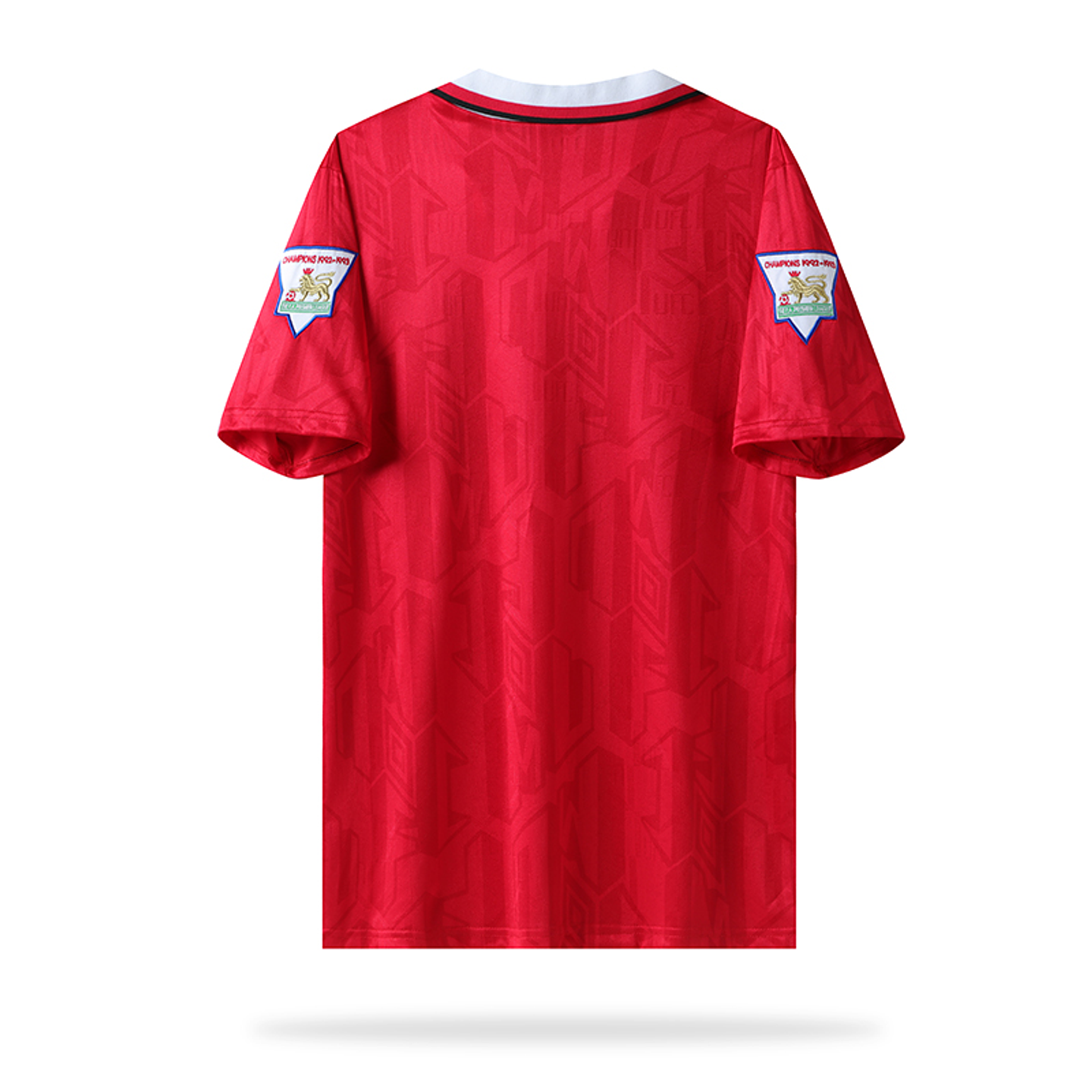 Manchester United 1992/93 Premier League Champions 2