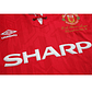 Manchester United 1992/93 Premier League Champions - thumbnail 7