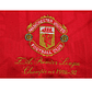 Manchester United 1992/93 Premier League Champions - thumbnail 4